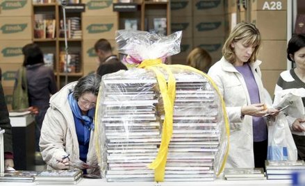 Prezent dla kontrahenta nie jest opodatkowany