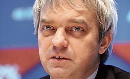 Jacek Krawiec prezes PKN Orlen