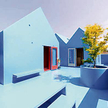 Wioska Didenów w Kopenhadze/projekt MVRDV
