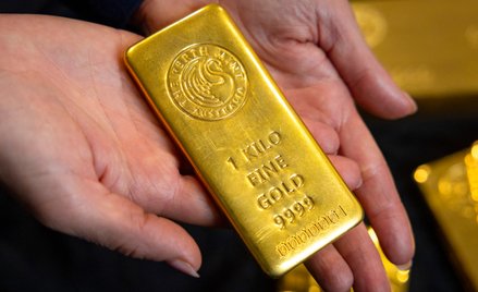 Złoto kusi, ale strach wygrywa. Co czwarty zainteresowany odkłada zakup