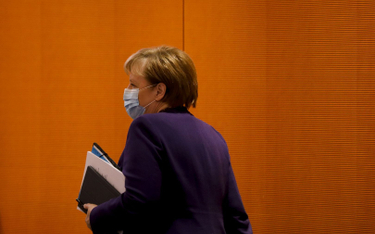 Koronawirus. Niemcy: Szczepienia od stycznia. Osobiście szczepić chce współpracownik Merkel