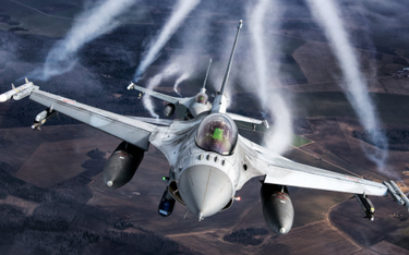 Słowacki minister obrony: Ukraina nie ma naszych myśliwców MiG-29