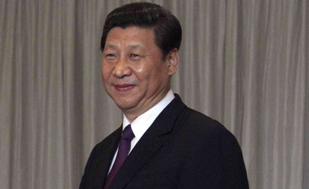 Xi Jinping jako pierwszy pogratulował Łukaszence