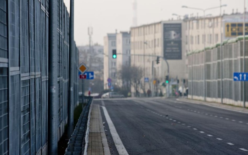 Klasyfikacja dróg ze względu na niebezpieczeństwo