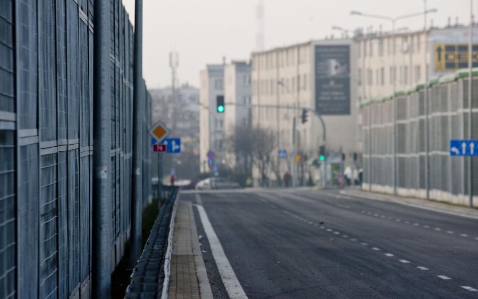 Biegli do spraw bezpieczeństwa na drogach - wzrasta zainteresowanie ich usługami