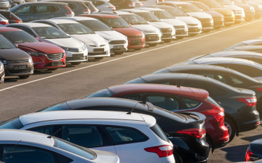 Sprzedaż samochodów w 2021 r. wzrośnie o 10 proc.