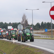 Przewoźnicy do rolników: Popieramy was, ale nie blokujcie przejść granicznych