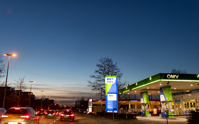Orlen kupuje stacje paliw w Niemczech