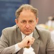 Jerzy Pietrewicz, wiceminister gospodarki