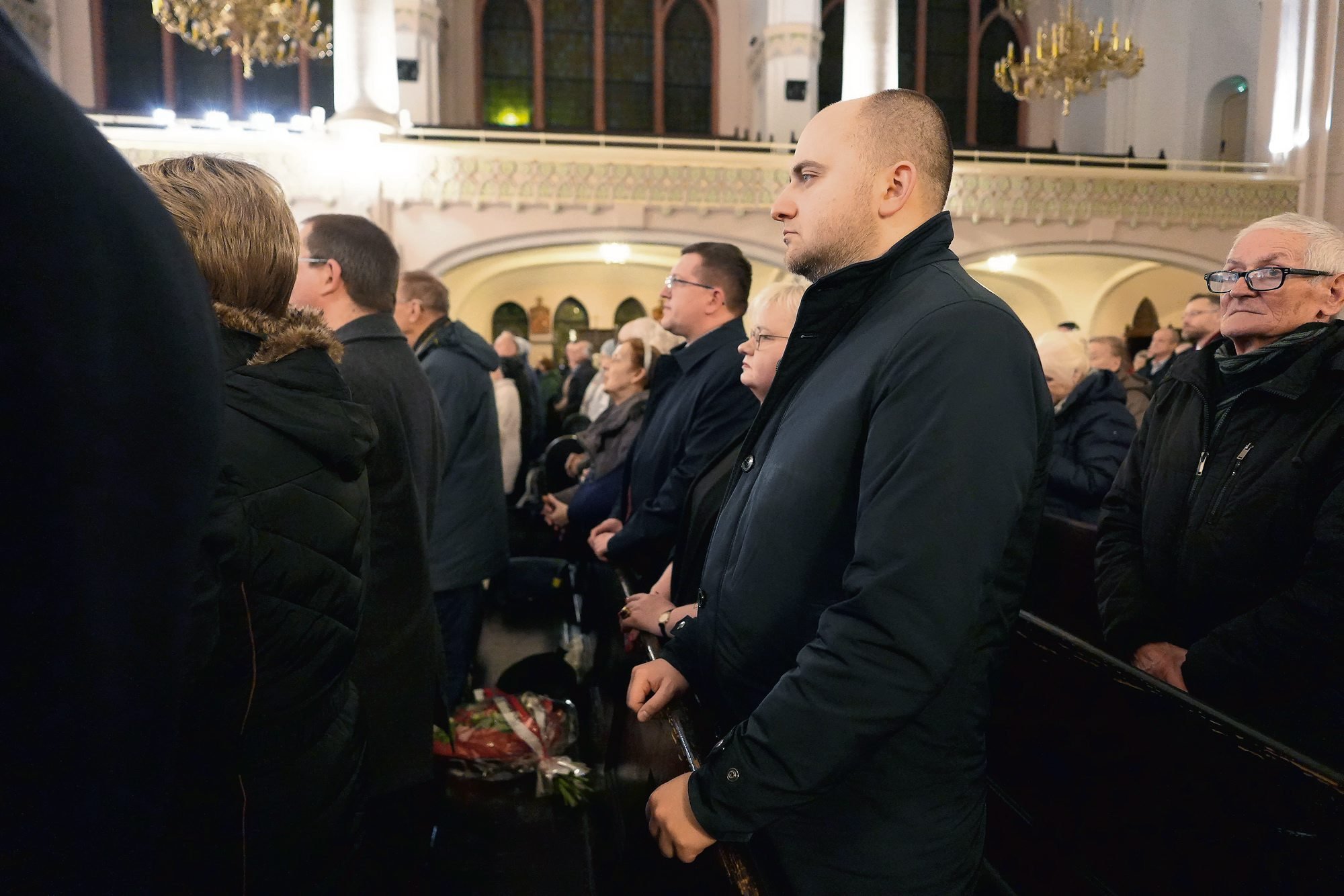 Tomasz P. Terlikowski: Nasi politycy tworzą nowe chrześcijaństwo, wbrew nauczaniu Jezusa