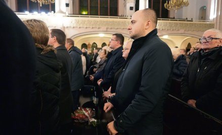 Dariusz Matecki (na zdjęciu), Janusz Kowalski, ale też cały szereg rozmaitych pomniejszych antymigra