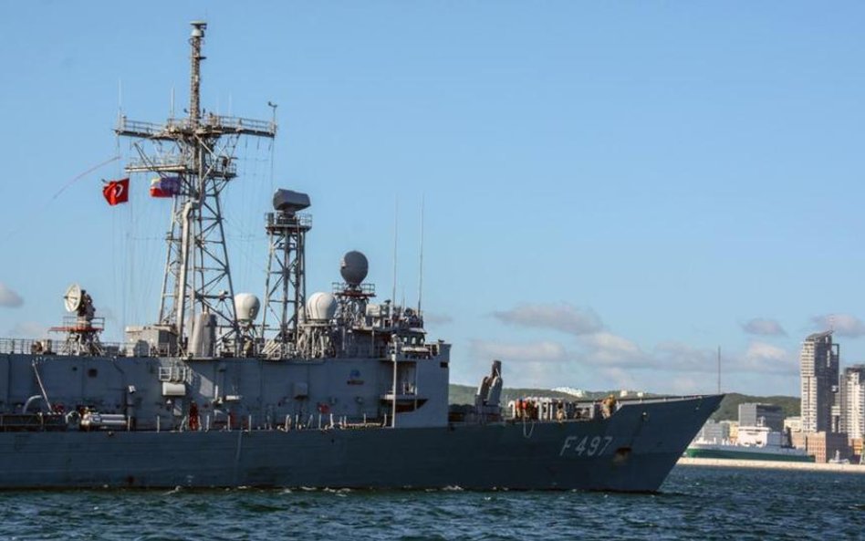 Ćwiczenia potrwają do 20 czerwca