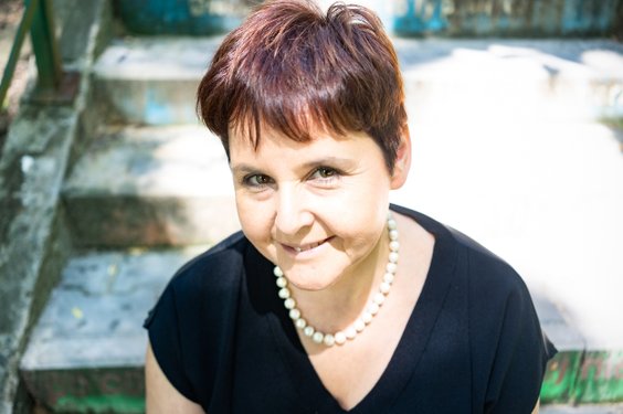 Prof. Dominika Dudek: "Sukces zawodowy nie zawsze idzie w parze z dobrą kondycją psychiczną"