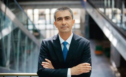 Grzegorz Pinkosz, prezes Toya jest przekonany, że dzięki konsekwentnie realizowanej strategii spółka