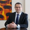 Maciej Duda, prezes PKM Duda.