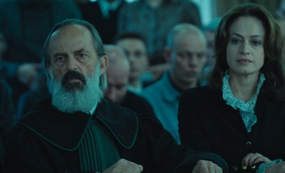 „Heweliusz” od dwóch tygodni nr 1 w Polsce, bardzo wysoko na świecie