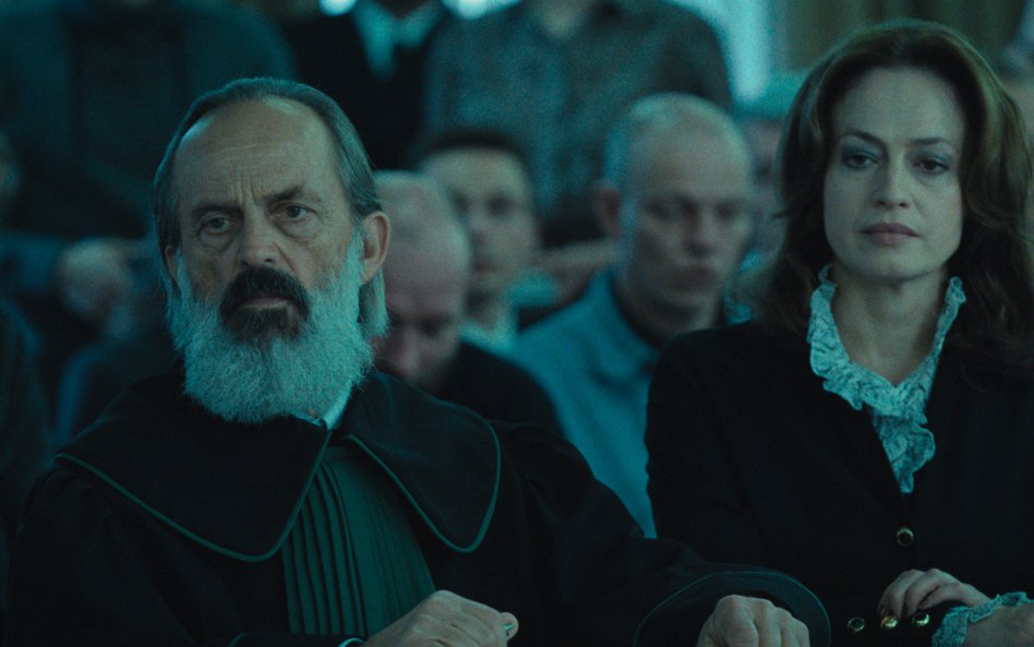 „Heweliusz” od dwóch tygodni nr 1 w Polsce, bardzo wysoko na świecie