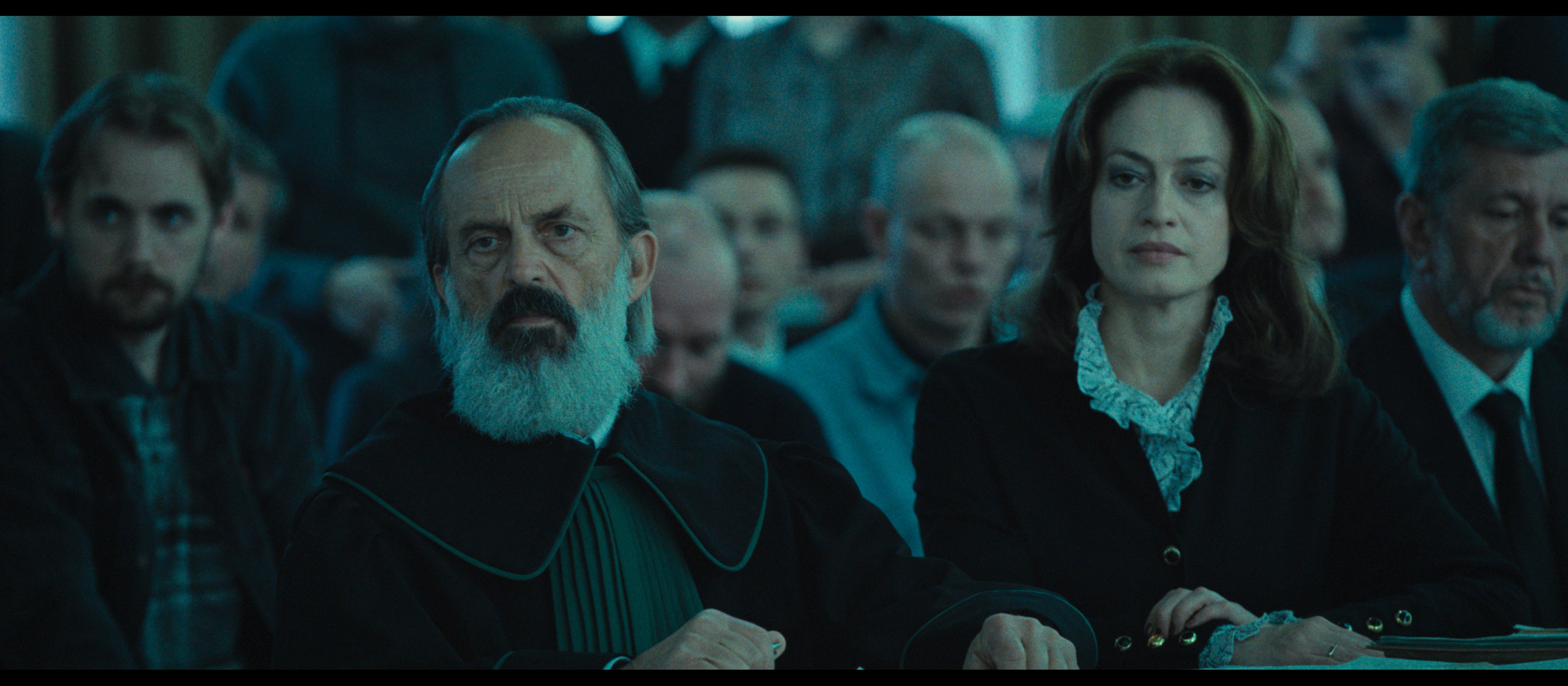 „Heweliusz” od dwóch tygodni nr 1 w Polsce, bardzo wysoko na świecie