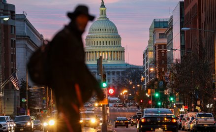 USA zawieszają wymianę informacji podatkowych z władzami rosyjskimi