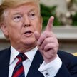 Trump: UE brutalnym partnerem dla USA. To się zmieni