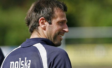 Maciej Żurawski