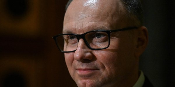 „Tylko świnie siedzą w kinie”. Jaki wyrok zapadł w procesie wytoczonym Andrzejowi Dudzie?