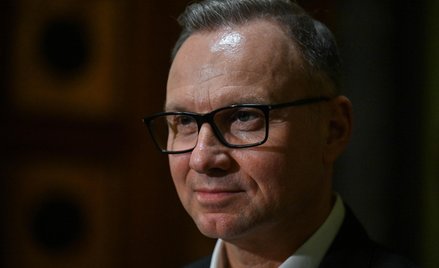 „Tylko świnie siedzą w kinie”. Jaki wyrok zapadł w procesie wytoczonym Andrzejowi Dudzie?