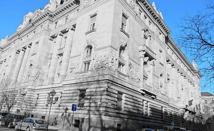 Węgry mogły sobie pozwolić na obniżkę stóp procentowych do poziomu niższego, niż w Polsce, nie bojąc