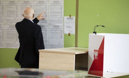 Jan Maciejewski: Fetyszyzm frekwencyjny