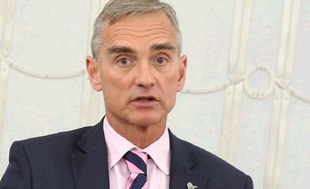 Córki senatora PiS Jana Marii Jackowskiego są jego społecznymi współpracownikami