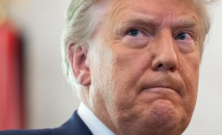 Donald Trump traci wpływy w Kongresie
