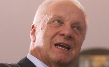 Stefan Niesiołowski: Propozycja PiS - jak zawsze chamska i bezczelna