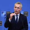 Jens Stoltenberg
