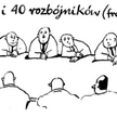 Komentarz rysunkowy