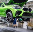 Największa inwestycja w historii BMW i Południowej Karoliny
