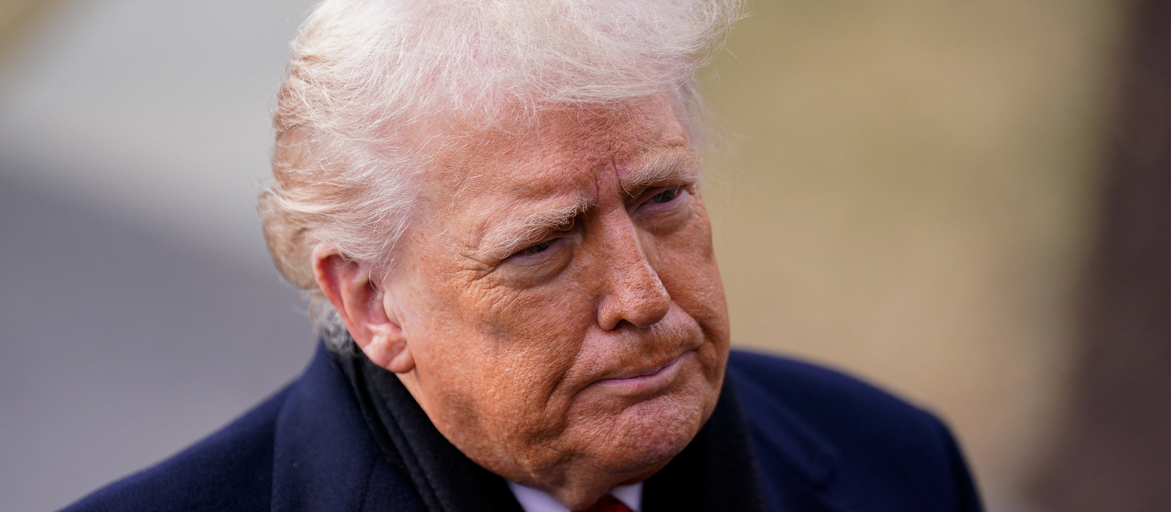 Michał Szułdrzyński: Grenlandia, cła i NATO. Jak Donald Trump rozbija Zachód