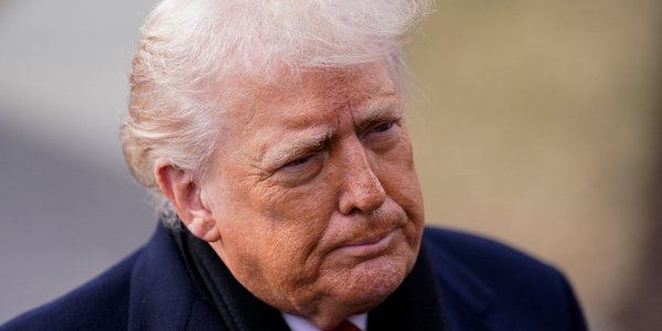 Michał Szułdrzyński: Grenlandia, cła i NATO. Jak Donald Trump rozbija Zachód