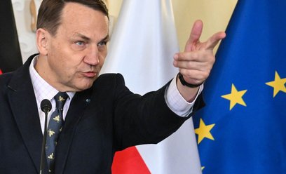 Radosław Sikorski