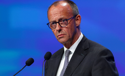 Friedrich Merz