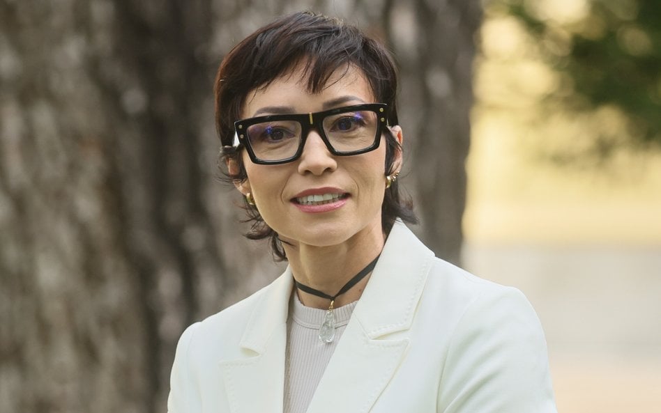 Prof. Barbara Mróz-Gorgoń