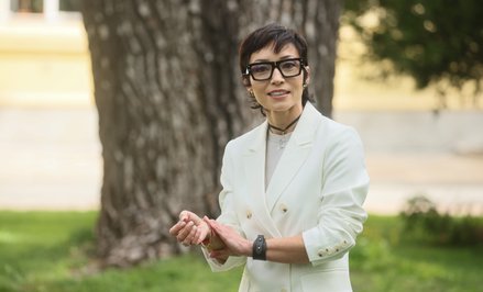Prof. Barbara Mróz-Gorgoń