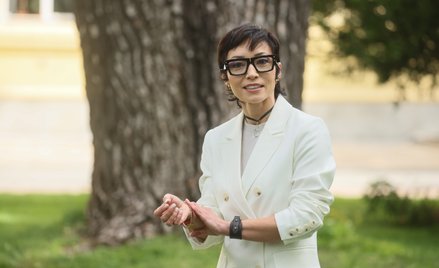 Prof. Barbara Mróz-Gorgoń