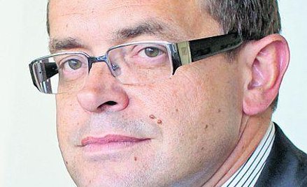 Radosław Szubert, prezes Polmedu