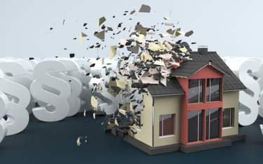 Zmiana spółek w hipotece to nie to samo co sprzedaż
