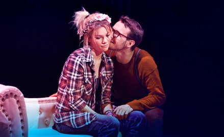 Ruby w Teatrze WARSawy