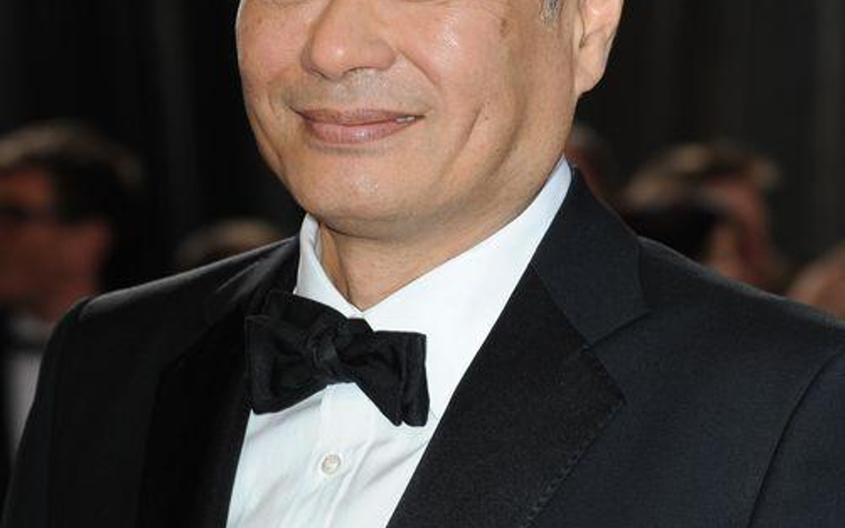 Ang Lee