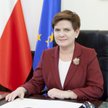 Premier Beata Szydło
