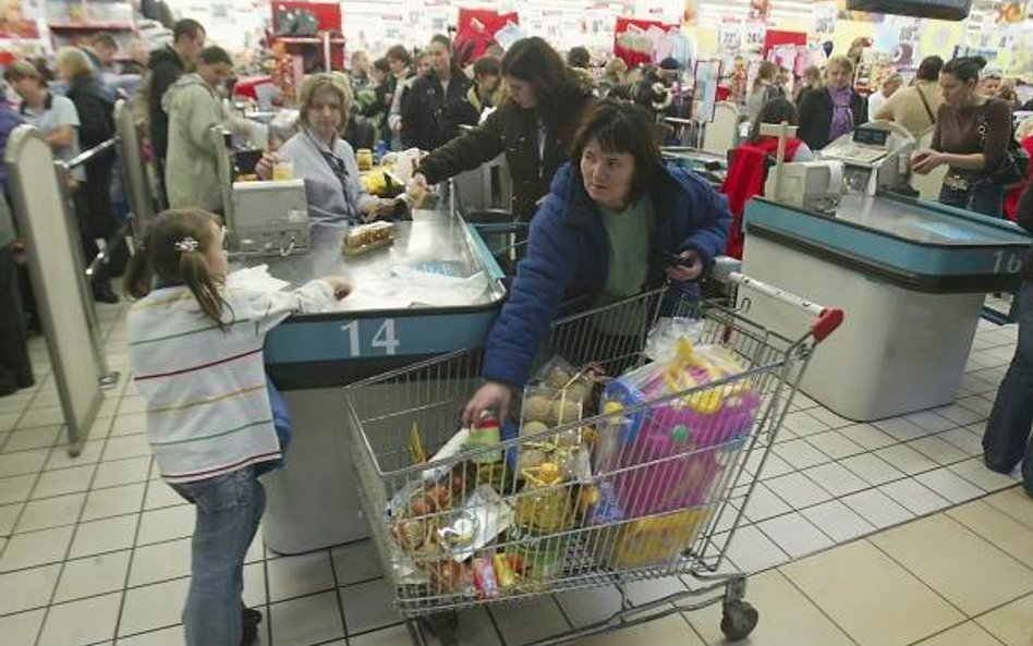 VAT powinien być niższy