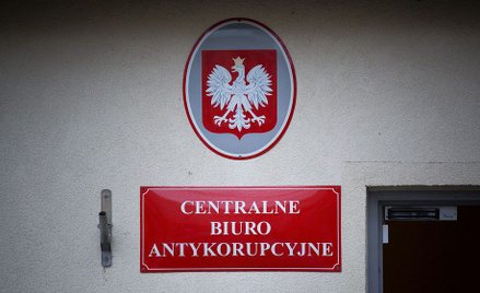 Spółka R., paliwa i zatrzymania CBA