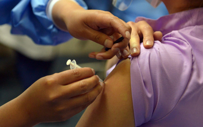 Ekwador: Skandal wokół szczepionek. Minister zdrowia odchodzi